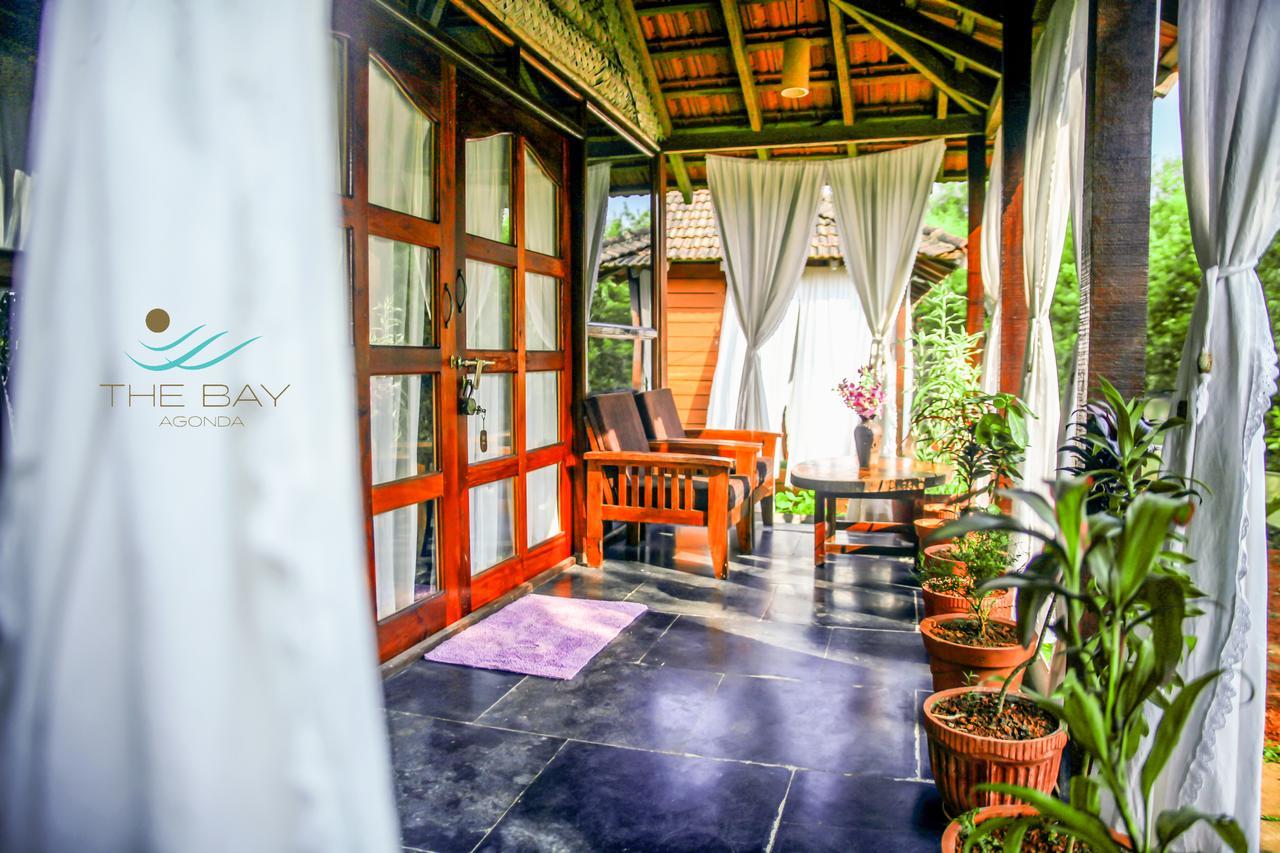 सहारा The Bay 3*